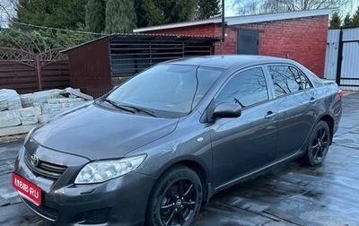 Toyota Corolla, 2007 год, 800 000 рублей, 1 фотография