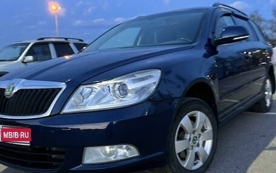 Skoda Octavia, 2010 год, 750 000 рублей, 1 фотография