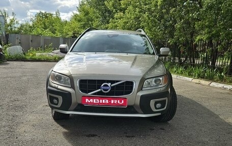 Volvo XC70 II рестайлинг, 2012 год, 1 700 000 рублей, 1 фотография