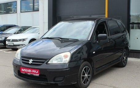 Suzuki Liana, 2006 год, 500 000 рублей, 1 фотография