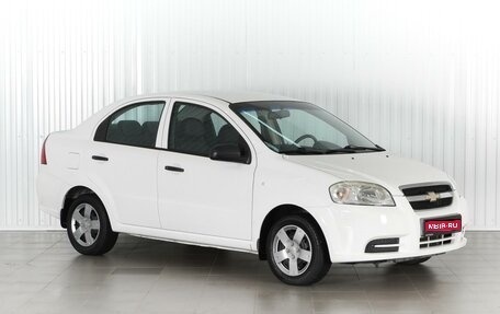 Chevrolet Aveo III, 2008 год, 849 000 рублей, 1 фотография