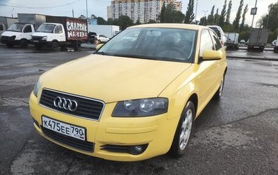 Audi A3, 2004 год, 600 000 рублей, 1 фотография
