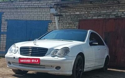 Mercedes-Benz C-Класс, 2000 год, 430 000 рублей, 1 фотография