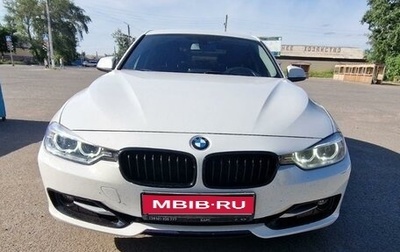 BMW 3 серия, 2012 год, 1 900 000 рублей, 1 фотография