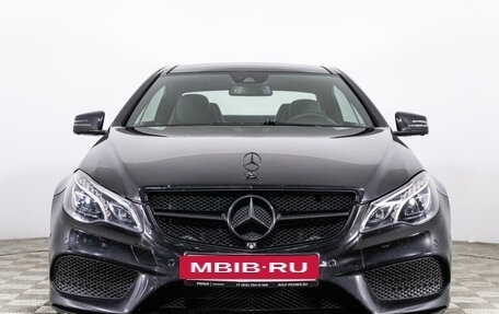 Mercedes-Benz E-Класс, 2013 год, 2 239 000 рублей, 2 фотография