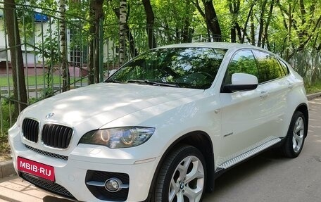 BMW X6, 2012 год, 2 750 000 рублей, 1 фотография