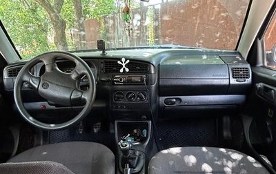 Volkswagen Golf III, 1995 год, 230 000 рублей, 1 фотография