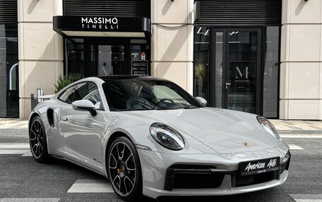 Porsche 911, 2021 год, 27 450 000 рублей, 1 фотография