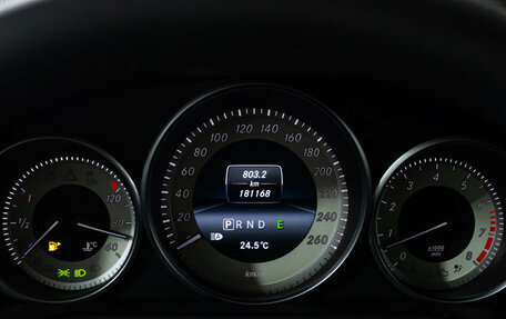 Mercedes-Benz E-Класс, 2013 год, 2 239 000 рублей, 12 фотография