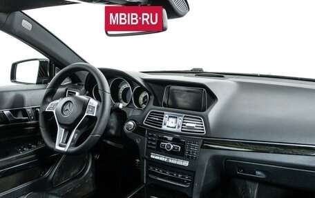 Mercedes-Benz E-Класс, 2013 год, 2 239 000 рублей, 9 фотография