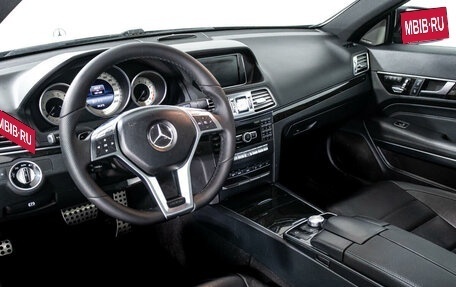 Mercedes-Benz E-Класс, 2013 год, 2 239 000 рублей, 11 фотография