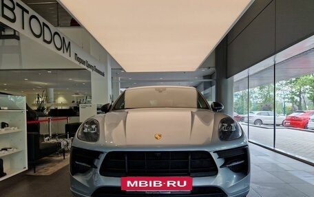 Porsche Macan I рестайлинг, 2019 год, 5 750 000 рублей, 2 фотография