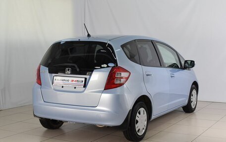 Honda Fit III, 2010 год, 790 995 рублей, 4 фотография