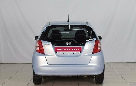 Honda Fit III, 2010 год, 790 995 рублей, 3 фотография