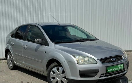 Ford Focus II рестайлинг, 2007 год, 570 000 рублей, 2 фотография