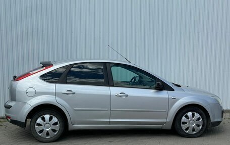 Ford Focus II рестайлинг, 2007 год, 570 000 рублей, 6 фотография