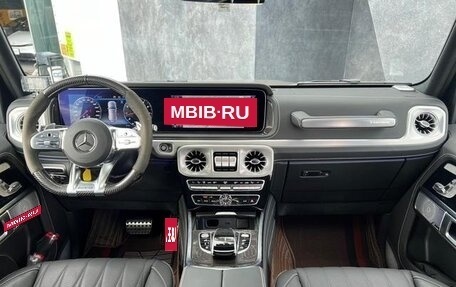 Mercedes-Benz G-Класс AMG, 2021 год, 20 800 000 рублей, 7 фотография