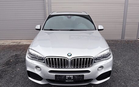 BMW X5, 2017 год, 2 000 000 рублей, 2 фотография