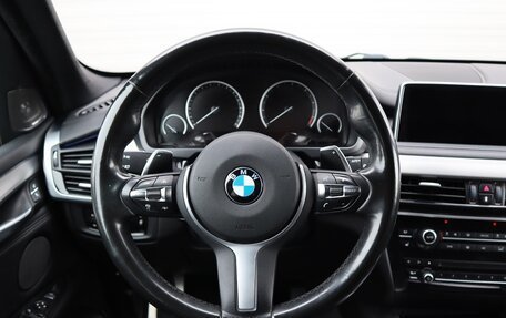 BMW X5, 2017 год, 2 000 000 рублей, 11 фотография