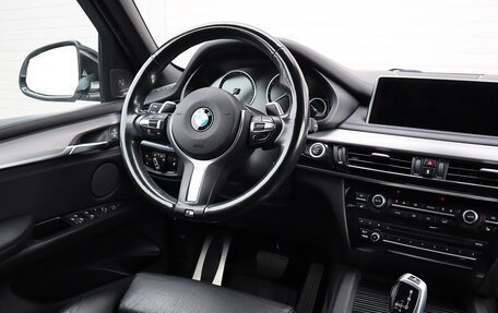 BMW X5, 2017 год, 2 000 000 рублей, 12 фотография