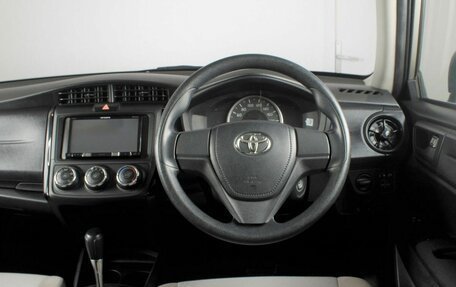 Toyota Corolla, 2017 год, 1 389 995 рублей, 6 фотография