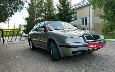 Skoda Octavia IV, 2006 год, 345 000 рублей, 2 фотография