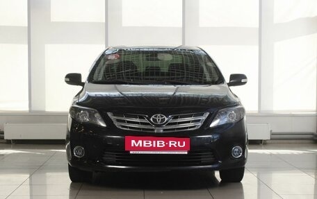 Toyota Corolla, 2012 год, 1 189 999 рублей, 2 фотография