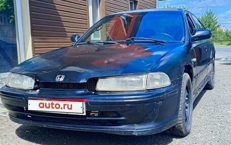 Honda Accord VII рестайлинг, 1996 год, 160 000 рублей, 2 фотография