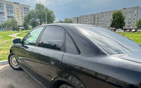Audi A4, 1995 год, 200 000 рублей, 4 фотография