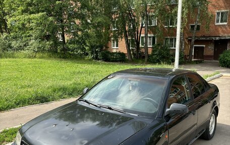 Audi A4, 1995 год, 200 000 рублей, 5 фотография