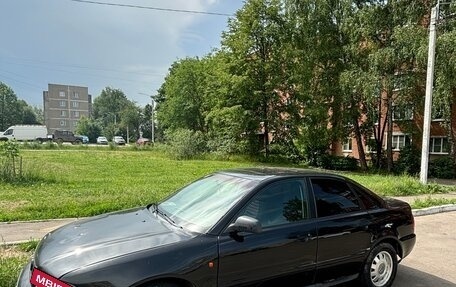 Audi A4, 1995 год, 200 000 рублей, 6 фотография