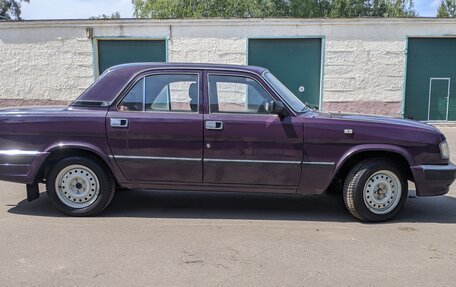 ГАЗ 3110 «Волга», 2001 год, 1 200 000 рублей, 5 фотография
