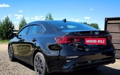 KIA Cerato IV, 2020 год, 2 100 000 рублей, 2 фотография