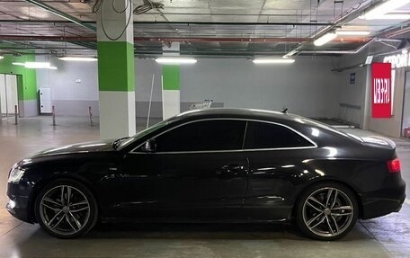 Audi A5, 2008 год, 1 300 000 рублей, 3 фотография