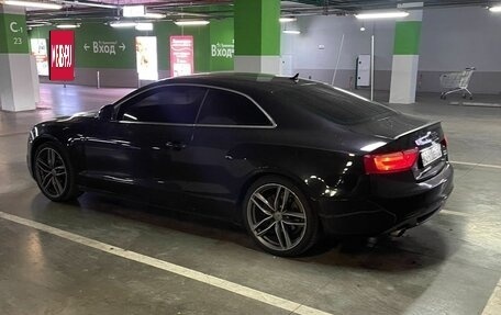 Audi A5, 2008 год, 1 300 000 рублей, 10 фотография