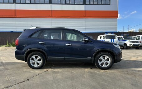 KIA Sorento II рестайлинг, 2013 год, 1 920 000 рублей, 7 фотография