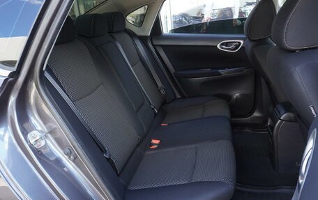 Nissan Sentra, 2015 год, 1 169 000 рублей, 7 фотография