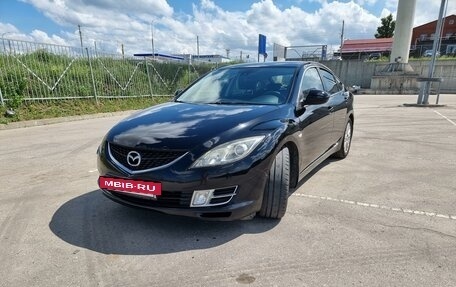 Mazda 6, 2008 год, 850 000 рублей, 2 фотография