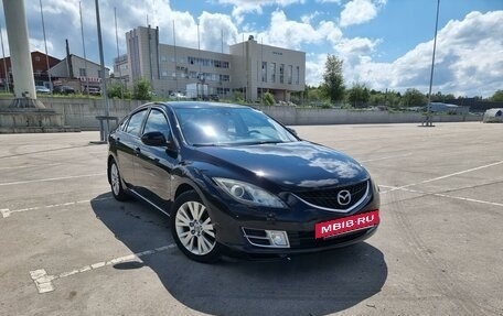 Mazda 6, 2008 год, 850 000 рублей, 4 фотография