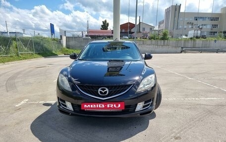 Mazda 6, 2008 год, 850 000 рублей, 3 фотография