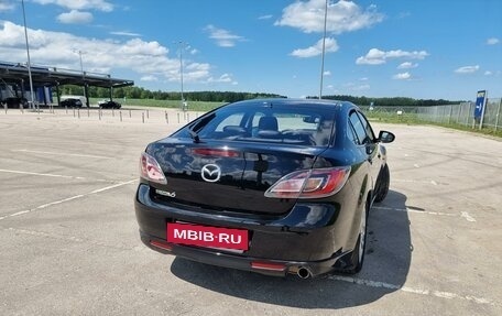 Mazda 6, 2008 год, 850 000 рублей, 9 фотография