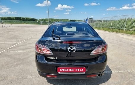 Mazda 6, 2008 год, 850 000 рублей, 8 фотография