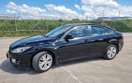 Mazda 6, 2008 год, 850 000 рублей, 12 фотография