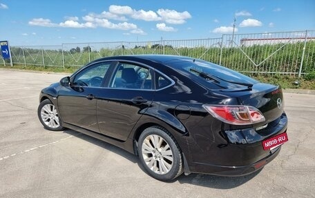 Mazda 6, 2008 год, 850 000 рублей, 10 фотография