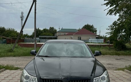 Skoda Octavia, 2009 год, 880 000 рублей, 2 фотография