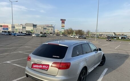 Audi A6 allroad, 2008 год, 1 250 000 рублей, 5 фотография