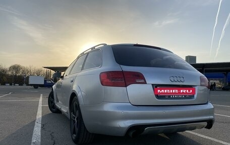 Audi A6 allroad, 2008 год, 1 250 000 рублей, 7 фотография