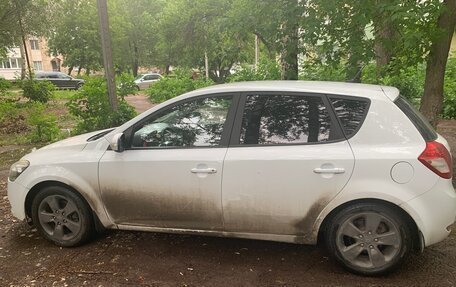 KIA cee'd I рестайлинг, 2011 год, 1 100 000 рублей, 5 фотография