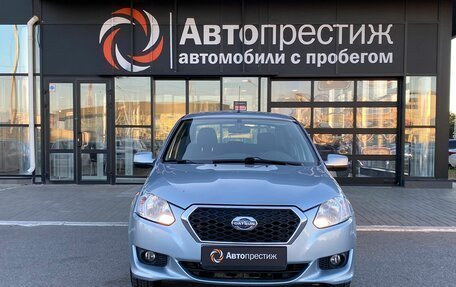 Datsun on-DO I рестайлинг, 2016 год, 659 000 рублей, 6 фотография