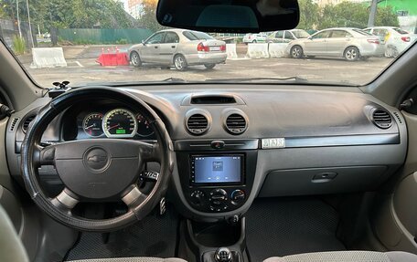 Chevrolet Lacetti, 2008 год, 546 000 рублей, 6 фотография